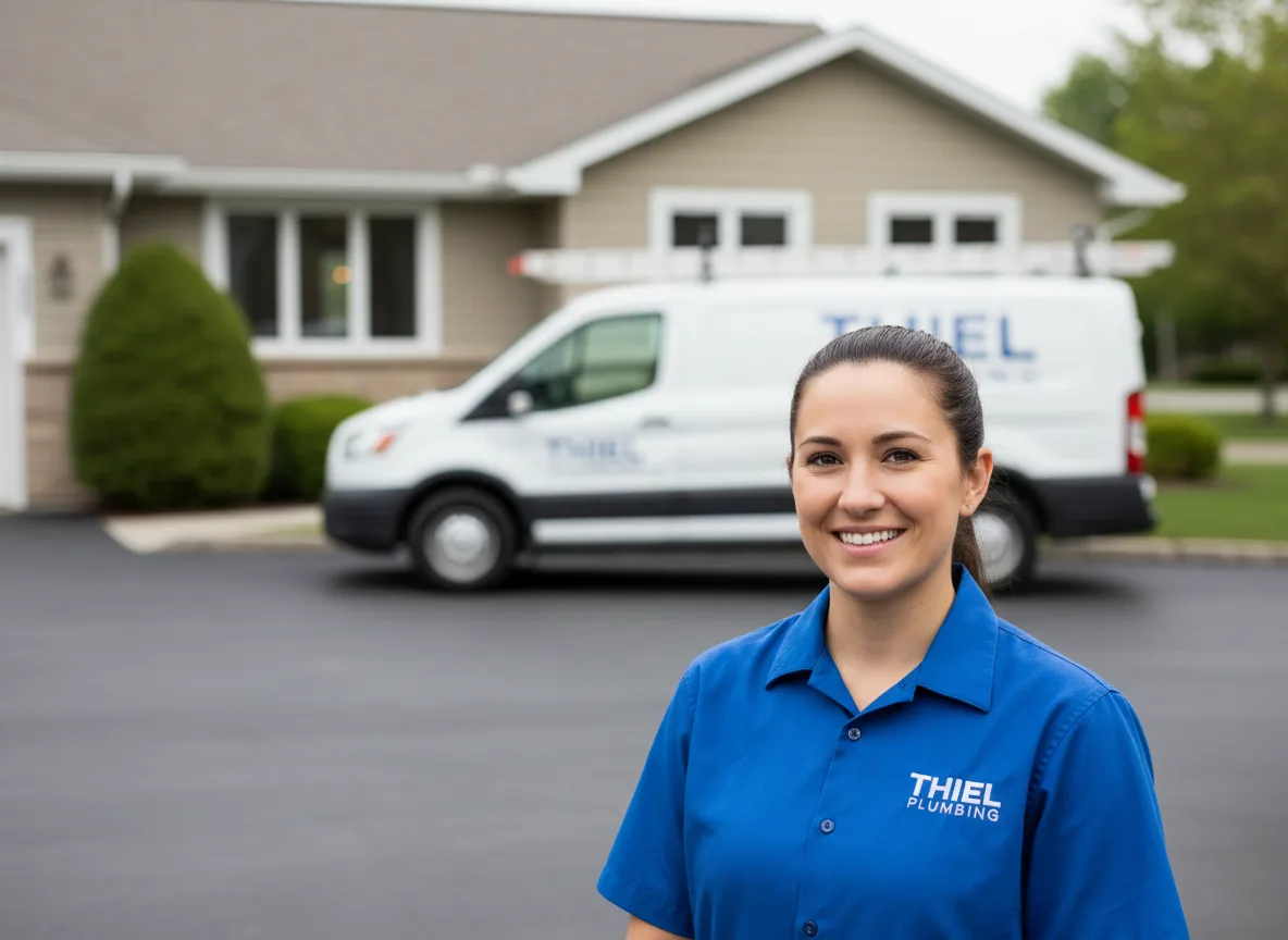 Plumber Little Hocking, OH FAQs